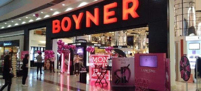 Boyner, 13 Milyon Ziyaretçiyle Tüm Zamanların Rekorunu Kırdı 