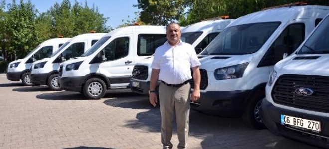 Dicle Elektrik Kablo Test Aracı Sayısını 14’E Yükseltti