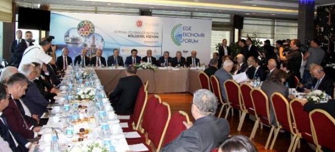 Ekonomi Bakanı Zeybekci, pamuğun ilk ürün törenine katıldı (2)
