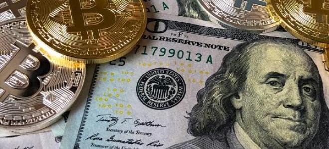 Kripto paraların Türkiye’deki işlem hacmi artıyor