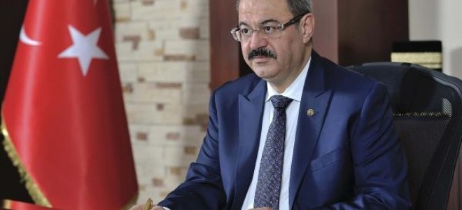 GSO Başkanı Konukoğlu: Barzani’nin Gaziantep’te firması yok