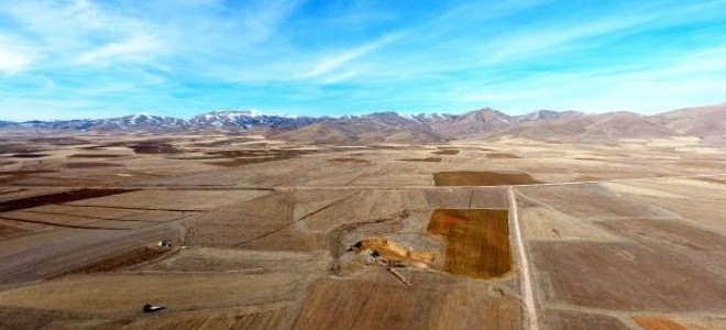 Gümüşhane-Bayburt Salyazı Havalimanı Temeli Atılıyor