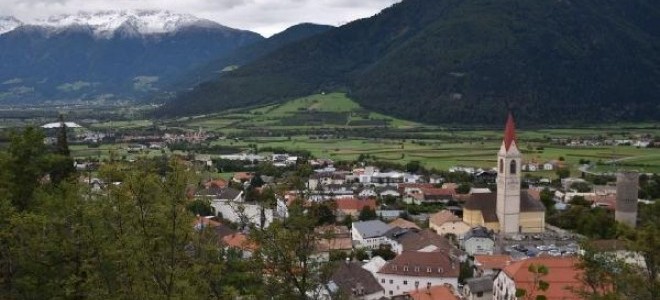 İtalya'nın Güney Tyrol Bölgesinde Yabancıya Konut Satışı Yasaklandı