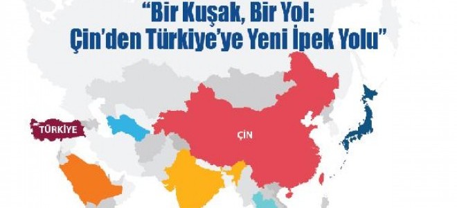 Konfüçyus Enstitüsü'nden Türk-Çin Ekonomik Forumu