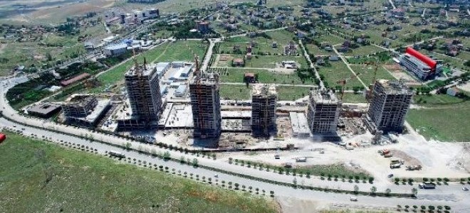 Konutta 'fiyat artışını temelden açıklama' modeli geldi