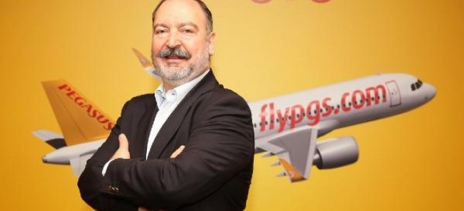 Pegasus GM Nane: 2016’da başlattığımız verimlilik çalışmalarının meyvelerini topluyoruz