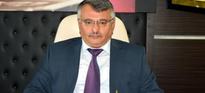 Sivas'ta SGK'nın işverenden 40 milyon liralık alacağı var