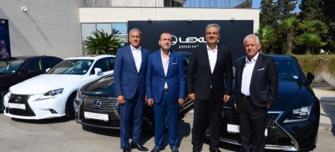 Toyota Türkiye CEO'su Bozkurt: Kimse durduk yere vergi artışı açıklamıyor