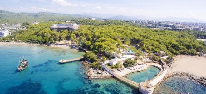 Turizmde Erken Rezarvasyon Kampanyası Büyük İlgi Gördü