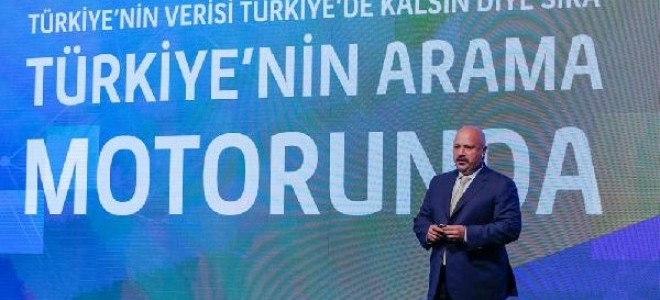 Turkcell Yeni Arama Motoru: Yaani'yi Tanıttı!