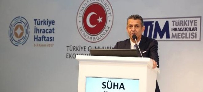 Türkiye-Singapur İş Konseyi Başkanı Süha Güçsav: Singapur Türkiye'yi yatırım radarına aldı