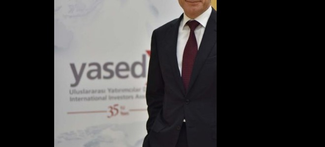 YASED/Erdem: Türkiye-ABD ikili ilişkileri normalleşmeli