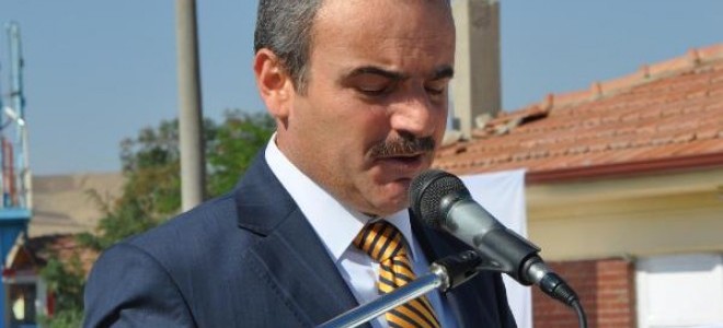 Yozgat Şeker Fabrikası'nda şeker pancarı alımı törenle başladı