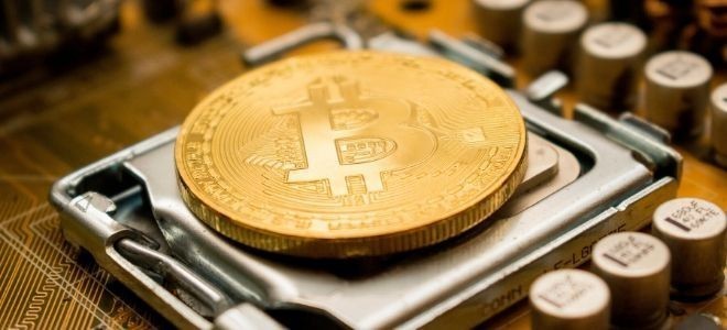 Bitcoin 20,000 dolar sınırına yaklaştı