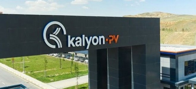 Halka arz onaylandı! Kalyon Güneş Teknolojileri’nin pay ve dağıtım detayları belli oldu