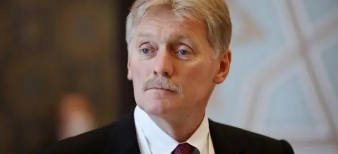 Kremlin Sözcüsü Peskov: Üçüncü tur müzakerelerinden mucize beklemiyoruz