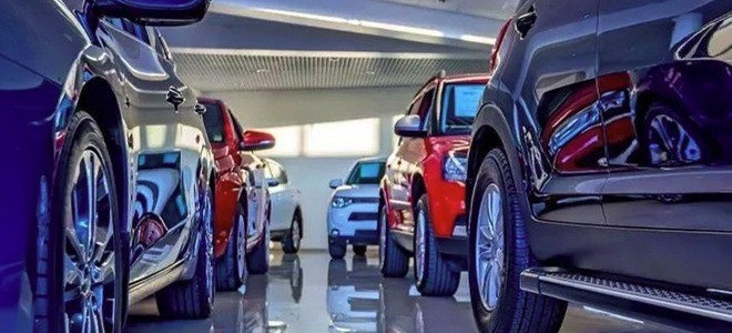 Resmi Gazete'de yayımlandı: Otomobillerde yeni ÖTV oranları belli oldu