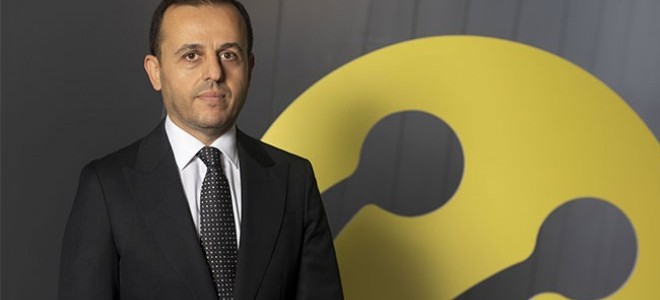 10 gün önce atanmıştı: Turkcell Genel Müdürü Bülent Aksu'nun görevi sona erdi