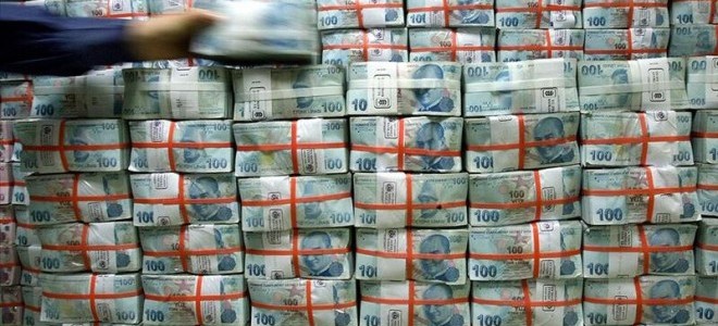 12 aylık cari işlemler açığı 18 milyar 444 milyon dolar oldu