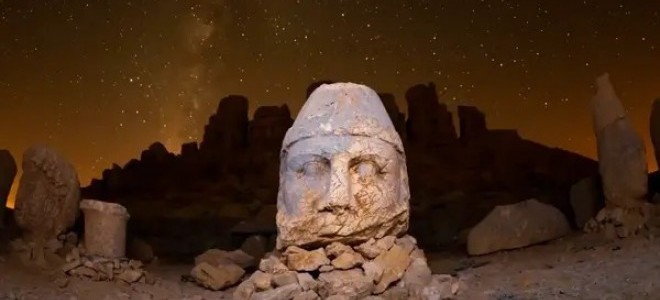 13 ilde gece müzesi uygulaması başlıyor