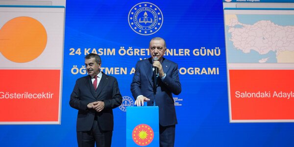 15 bin öğretmen ataması sonuçları açıklandı