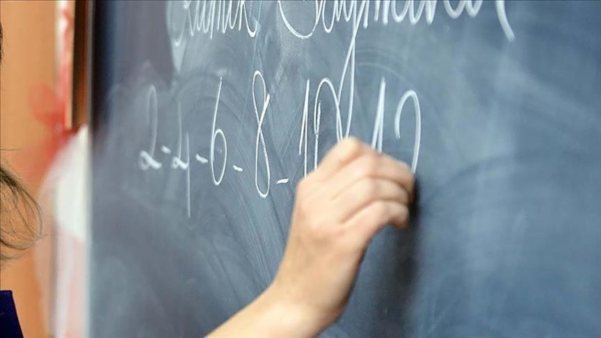 15 bin öğretmen atamasında takvim belli oldu