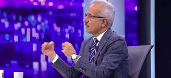 Abdulkadir Uraloğlu: ''16 Yaş Altı Sosyal Medya Hesabı Açmamalı''