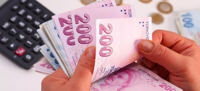 200 TL’lik banknot sayısında sert artış