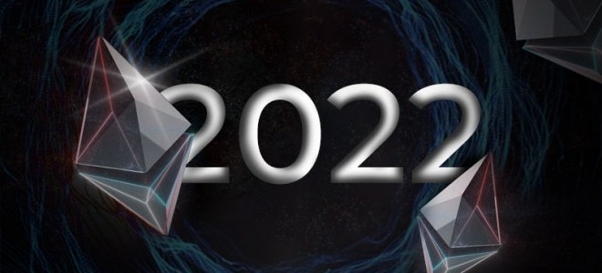 2022 Ethereum'un yılı mı olacak?