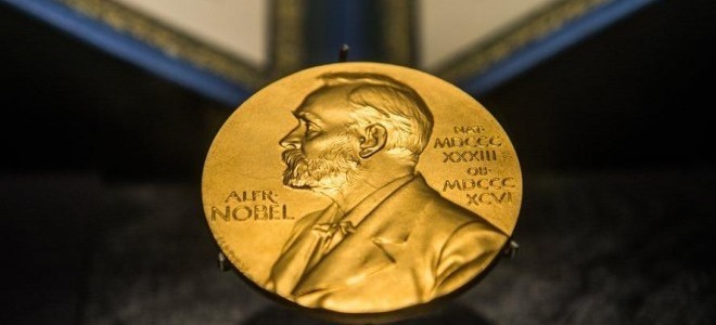 2024 Nobel Ekonomi Ödülü Daron Acemoğlu'na verildi