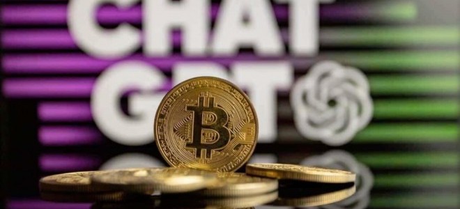 2024’te Bitcoin’i ne bekliyor? ChatGPT’den iki farklı senaryo için fiyat tahmini