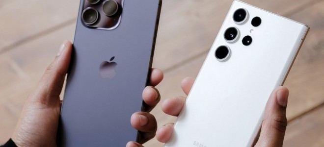 2024’ün en çok satan telefonu belli oldu! Samsung ve Apple’ın taht savaşı