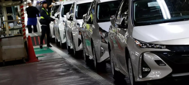 2025'te en çok geri çağırma yapan 7 otomobil üreticisi