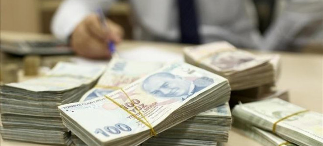 2025 yılı bütçe açığı belli oldu