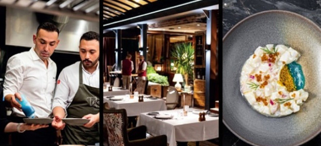 2026'da veri odaklı restoranlar öne çıkacak