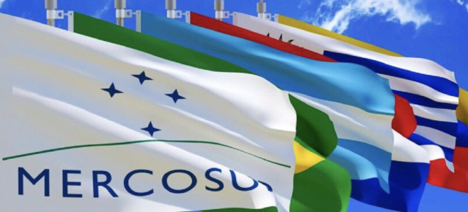 25 yıllık bekleyiş sona erdi: AB MERCOSUR anlaşmasını onayladı