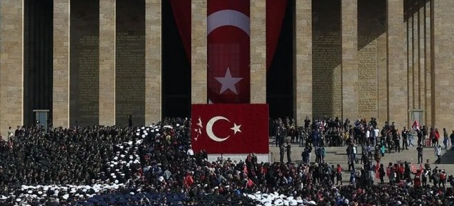 29 Ekim Cumhuriyet Bayramı tatilinde gezilebilecek yerler