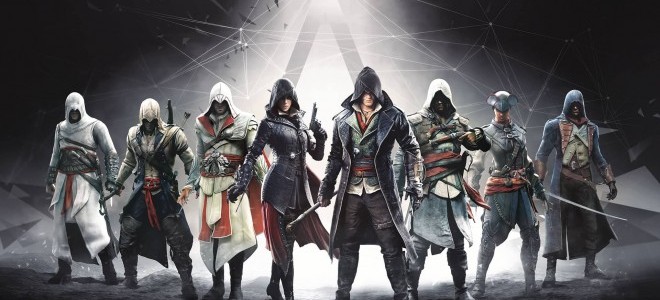 Beş Assassin’s Creed oyunu, kısa süreliğine ücretsiz oldu