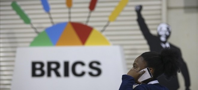 5 yeni ülke BRICS'e katılmayı onayladı