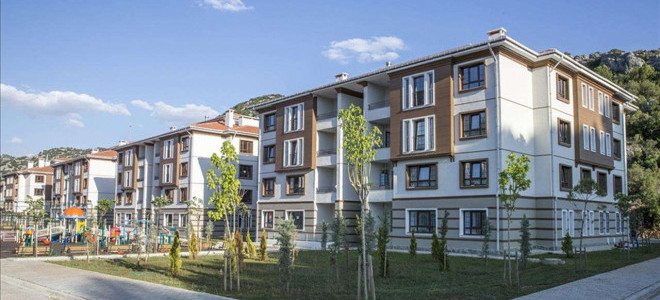 500 bin sosyal konutta geri sayım başladı: Bakan Kurum ilk kuranın çekileceği ili açıkladı