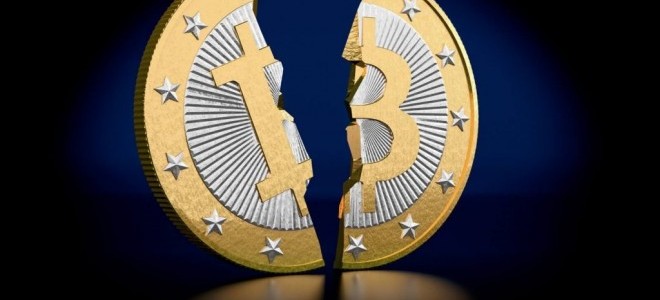 5000 dolar ile zirveyi gören Bitcoin zor günler geçiriyor