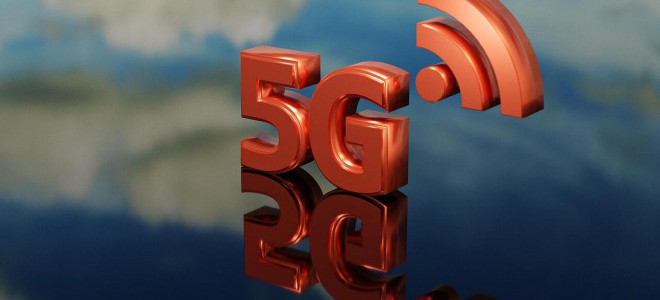 5G'de ihale takvimi belirlendi