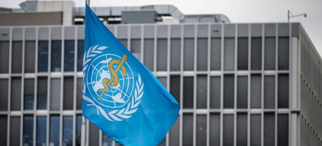 78 yıllık üyelik sona erdi: ABD, Dünya Sağlık Örgütü'nden ayrıldı