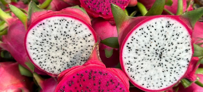 8 yeni tropikal meyve Milli Çeşit Listesi'ne dahil edildi