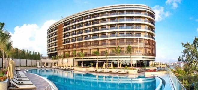 800 Otel İçin Kritik Süreç