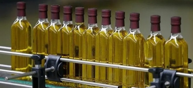 89 yıllık zeytinyağı üreticisi konkordato ilan etti