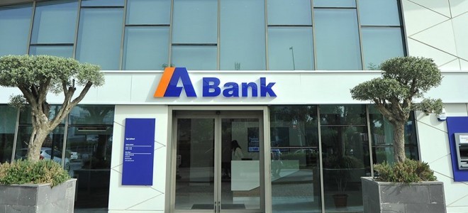 A Bank/Şenol: 