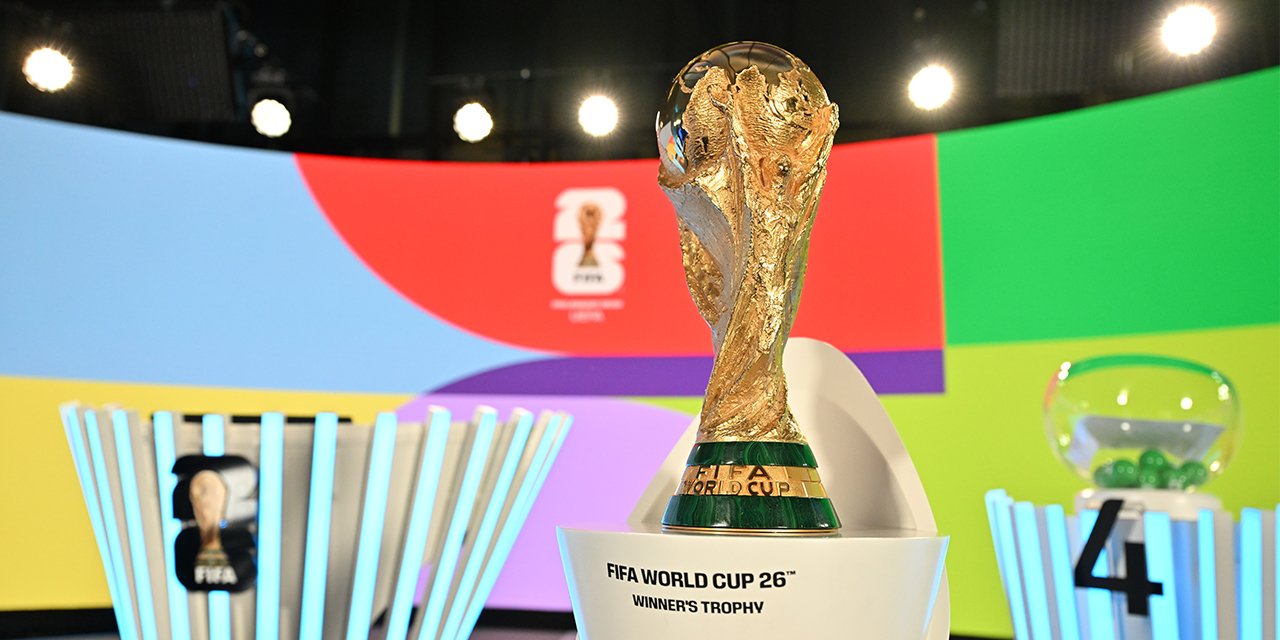 A Milli Futbol Takımı'nın play off rakibi belli oldu