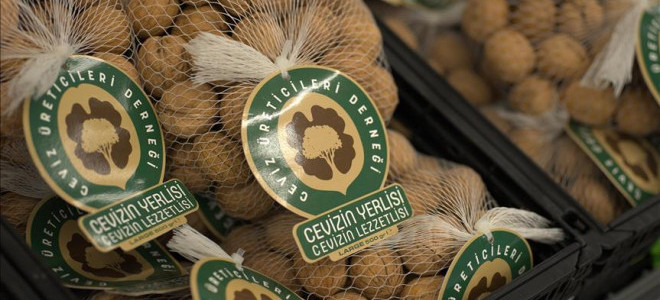 A101'den Ceviz Üreticileri Derneği ile yeni iş birliği 