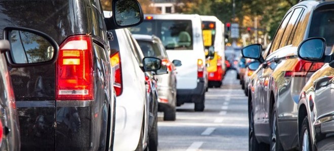 AB'de benzinli ve dizel otomobil satışları 2035'ten itibaren yasaklandı 